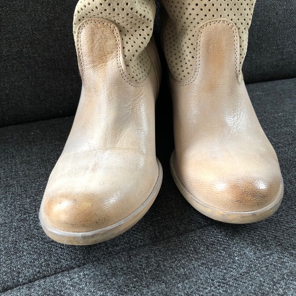 Boots Joe Sanchez - Picture 3 of 5